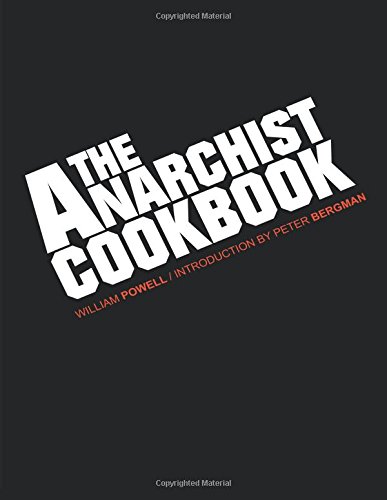 9781518880896: The Anarchist Cookbook