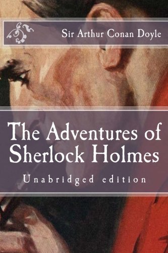 Stock image for The Adventures of Sherlock Holmes: Unabridged edition (Immortal Classics) for sale by Revaluation Books