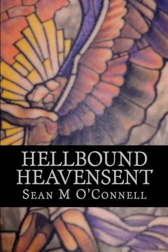 Imagen de archivo de Hellbound/Heavensent: The Angel War- Volume 1 a la venta por Half Price Books Inc.