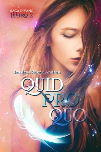 9781518890253: Quid Pro Quo: Volume 2 (Divano)