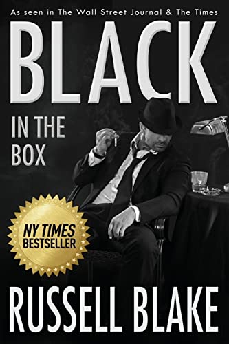 Stock image for BLACK In The Box for sale by Once Upon A Time Books