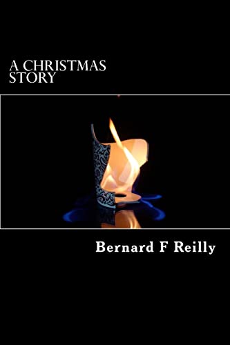 Beispielbild fr A Christmas Story zum Verkauf von The Maryland Book Bank