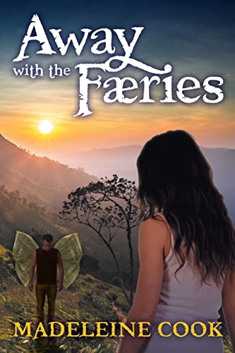 Stock image for Away with the Faeries for sale by WorldofBooks