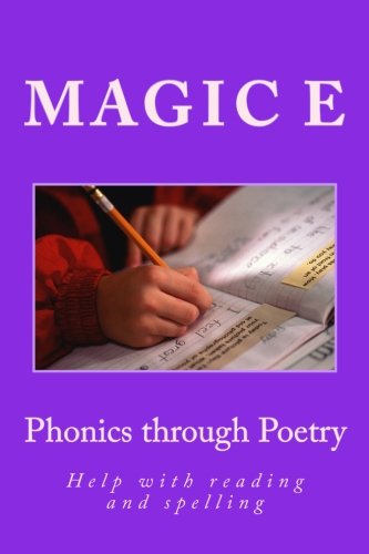 Imagen de archivo de Phonics through Poetry: Help with reading and spelling a la venta por Revaluation Books