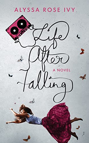 Beispielbild fr Life After Falling zum Verkauf von ThriftBooks-Atlanta