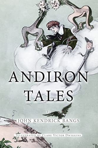 Stock image for Andiron tales: Illustrated for sale by THE SAINT BOOKSTORE