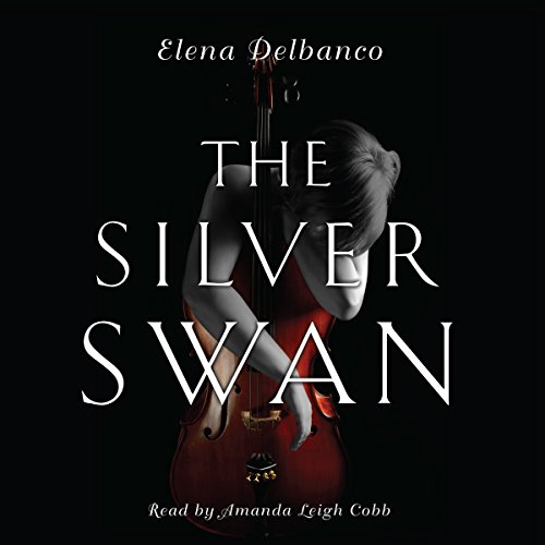 Stock image for The Silver Swan for sale by The Yard Sale Store