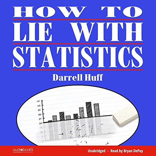 Stock image for How to Lie with Statistics for sale by Save With Sam