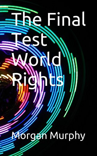 Stock image for The Final Test World Rights for sale by Revaluation Books