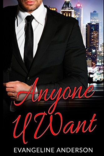 Imagen de archivo de Anyone U Want: (A Billionaire Scifi BBW Alien Spanking Romance) a la venta por WorldofBooks