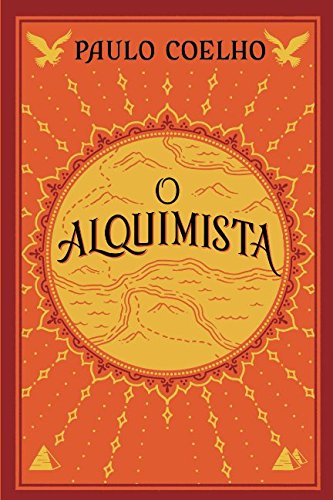 Stock image for O Alquimista (Portuguese Edition) for sale by -OnTimeBooks-