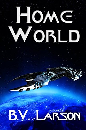 Beispielbild fr Home World (Undying Mercenaries) zum Verkauf von WorldofBooks