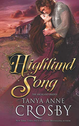 Beispielbild fr Highland Song (The Highland Brides) zum Verkauf von BookHolders