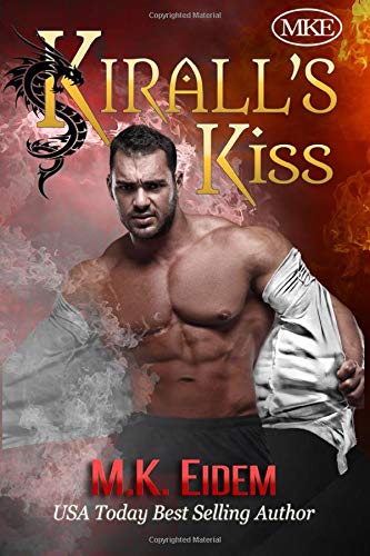 Beispielbild fr Kirall's Kiss (Kiss Series) zum Verkauf von HPB-Diamond