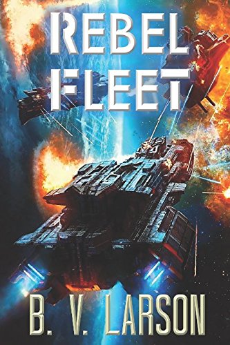 Beispielbild fr Rebel Fleet zum Verkauf von Books From California
