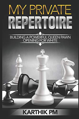 Queen's Pawn Opening - Chess Openings 