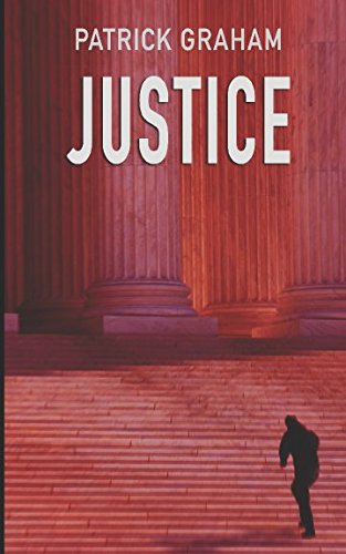 Stock image for Legal Thriller: Justice (Dean Wilder) for sale by WorldofBooks