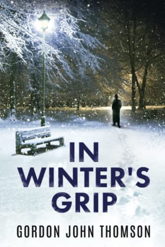 Stock image for In Winter's Grip: A 1940s' Mystery Thriller for sale by Revaluation Books