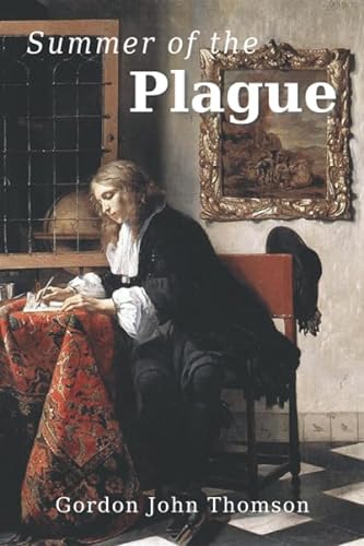 Beispielbild fr Summer of the Plague (Molly Titchen) zum Verkauf von Revaluation Books