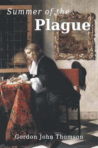 Stock image for Summer of the Plague (Molly Titchen) for sale by Revaluation Books