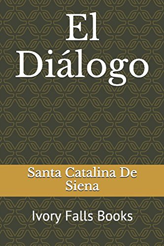 Imagen de archivo de El Dilogo a la venta por Revaluation Books