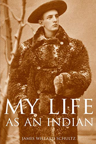 9781519039088: My Life as an Indian (Expanded, Annotated)
