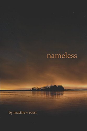 9781519039170: nameless: a novel (Nameless series)