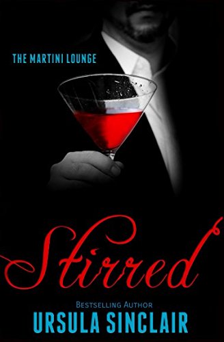 Imagen de archivo de Stirred: The Martini Lounge Book 2 a la venta por Revaluation Books
