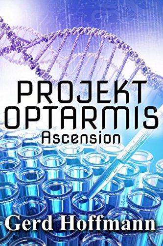 Beispielbild fr Projekt Optarmis: Ascension zum Verkauf von medimops