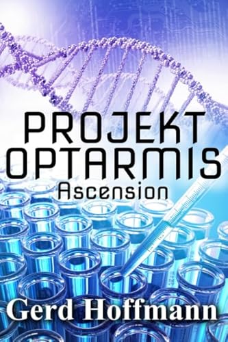 Imagen de archivo de Projekt Optarmis: Ascension a la venta por medimops