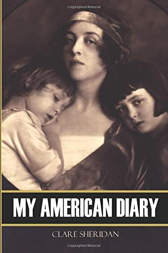 Stock image for My American Diary (Annotated) for sale by The Maryland Book Bank