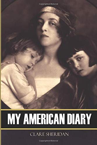 9781519046345: My American Diary (Annotated)