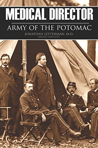 Stock image for Medical Director, Army of the Potomac (Abridged, Annotated) for sale by Revaluation Books