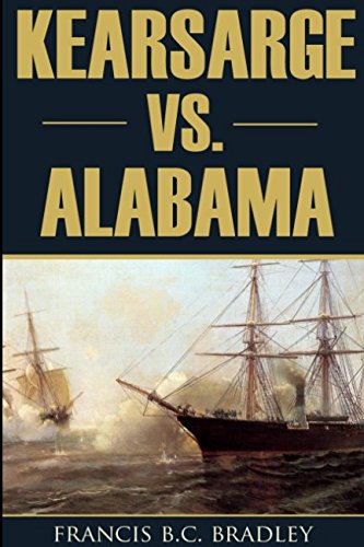 Stock image for Kearsarge vs. Alabama: June 19, 1864 for sale by Revaluation Books