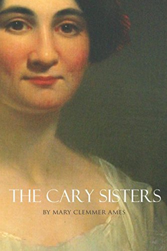 Imagen de archivo de The Cary Sisters: (Abridged) a la venta por Lowry's Books