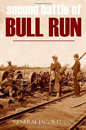 Stock image for Second Battle of Bull Run (Annotated) for sale by Ergodebooks