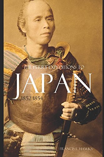 Beispielbild fr The Perry Expeditions to Japan: 1852-1854 (Abridged, Annotated) zum Verkauf von Buchpark