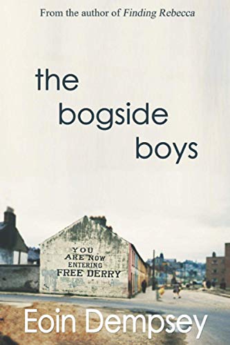 9781519051691: The Bogside Boys