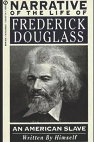 Beispielbild fr Narrative of the Life of Frederick Douglass (Illustrated) zum Verkauf von Buchpark
