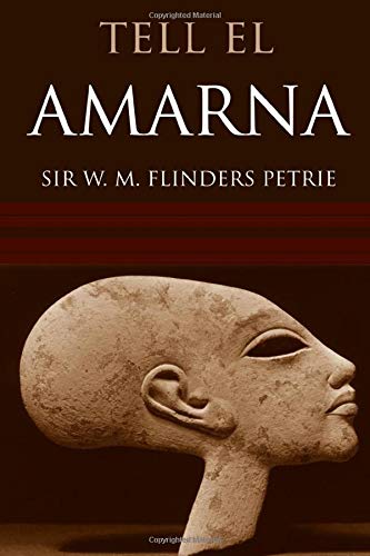 Beispielbild fr Tell El Amarna (Abridged, Annotated) zum Verkauf von Ergodebooks