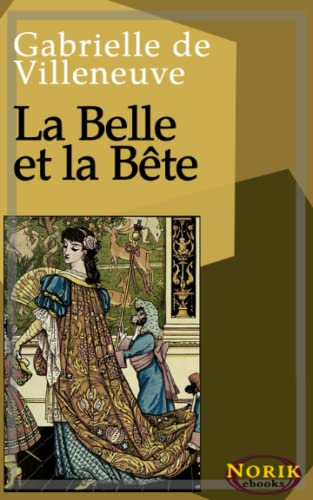 Imagen de archivo de La Belle et la B?te (French Edition) a la venta por SecondSale