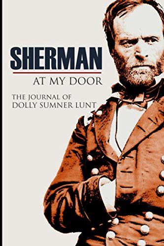 Imagen de archivo de Sherman at My Door (Annotated) a la venta por Revaluation Books