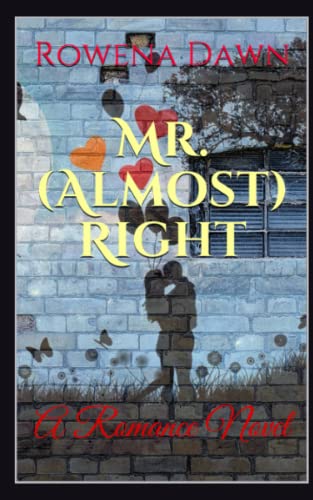 Imagen de archivo de Mr. (Almost) Right a la venta por Chiron Media