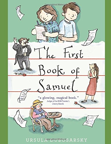 9781519058324: The First Book of Samuel