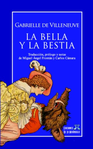 9781519059116: La Bella y la Bestia