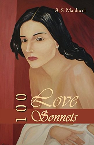 Stock image for 100 Love Sonnets for sale by Revaluation Books