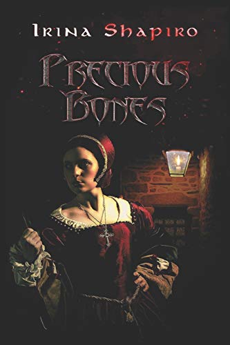 Stock image for Precious Bones for sale by SecondSale