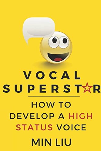 Stock image for Vocal Superstar: How to Develop a High Status Voice for sale by WorldofBooks