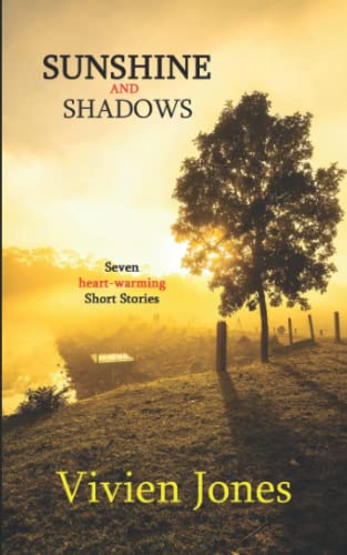 Imagen de archivo de Sunshine and Shadows a la venta por AwesomeBooks