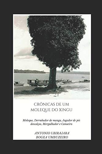 Imagen de archivo de Crnicas de um moleque do Xingu (Portuguese Edition) a la venta por Lucky's Textbooks